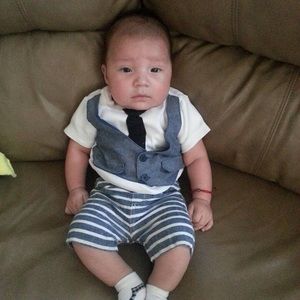 Meet your Posher, Graciela